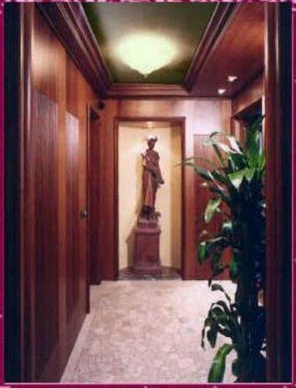 Hotel Arcadia Florence Interior photo