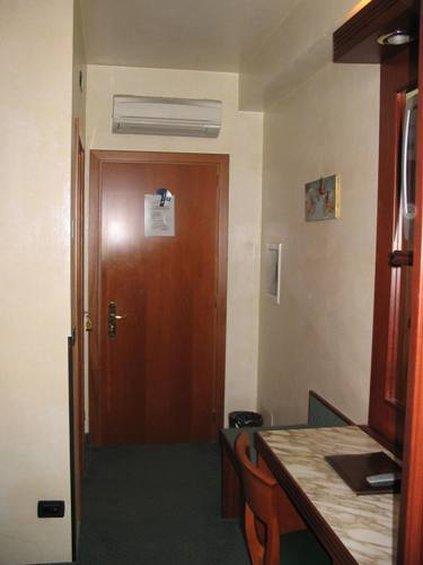 Hotel Arcadia Florence Room photo
