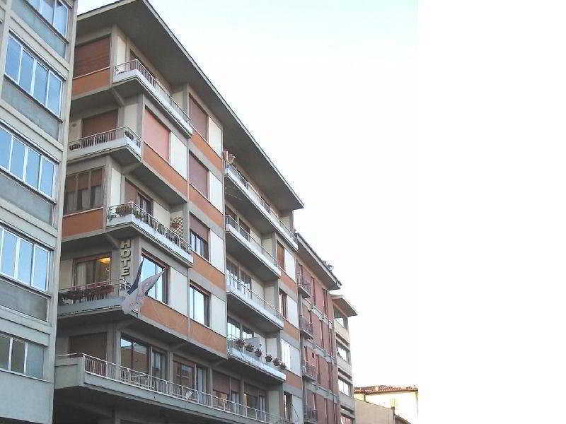 Hotel Arcadia Florence Exterior photo