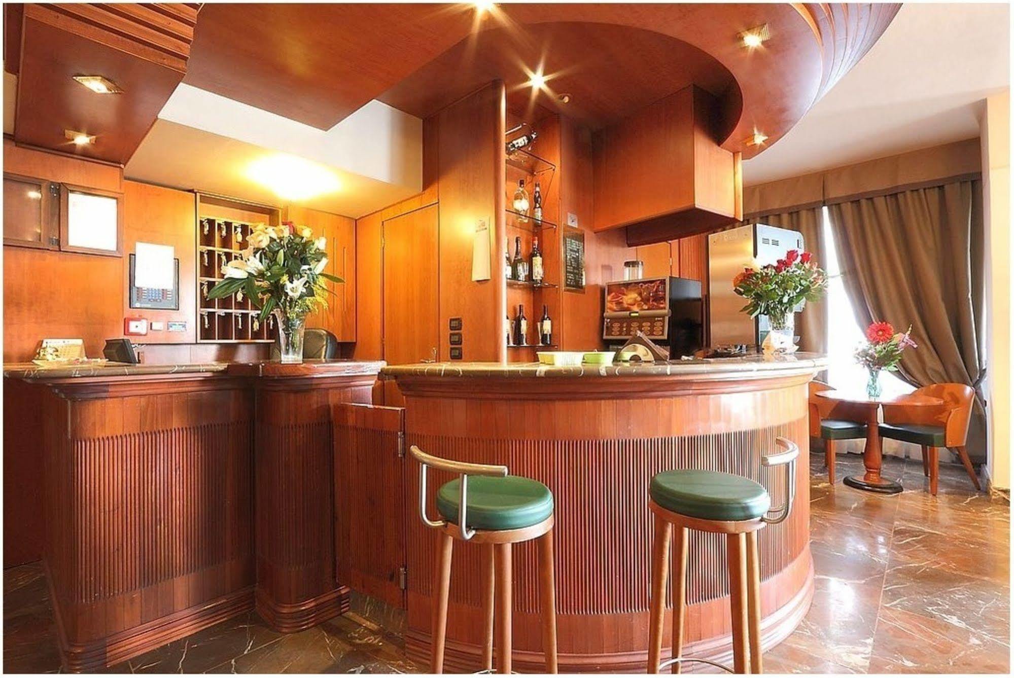 Hotel Arcadia Florence Restaurant photo
