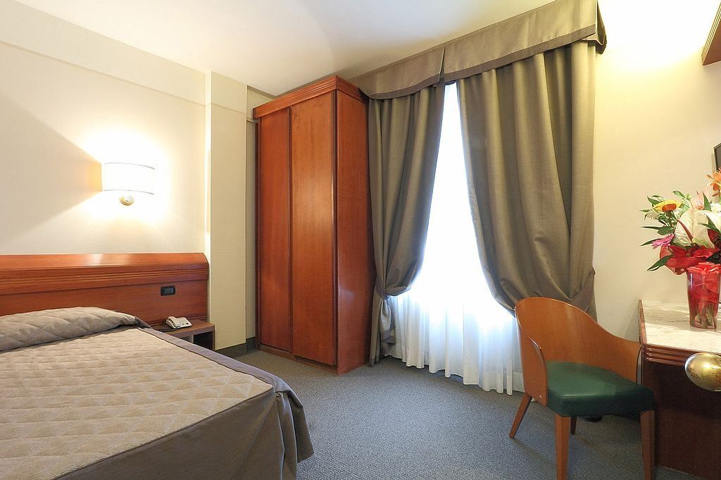 Hotel Arcadia Florence Exterior photo